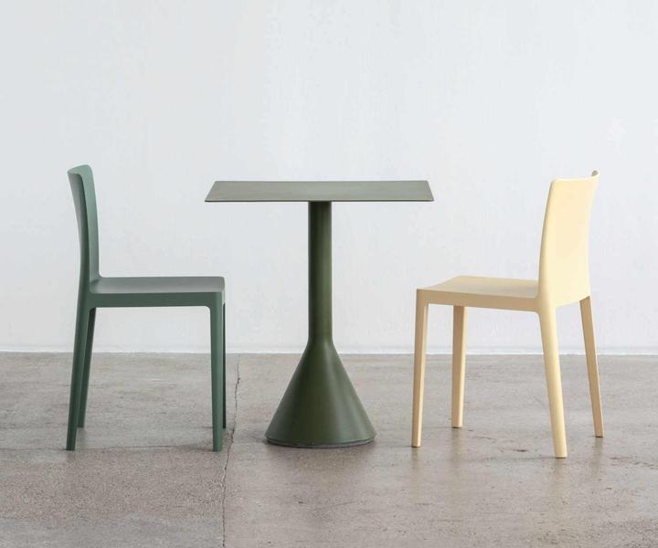 Produktbild HAY Palissade Cone