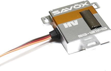 Produktbild Savöx SG11MG