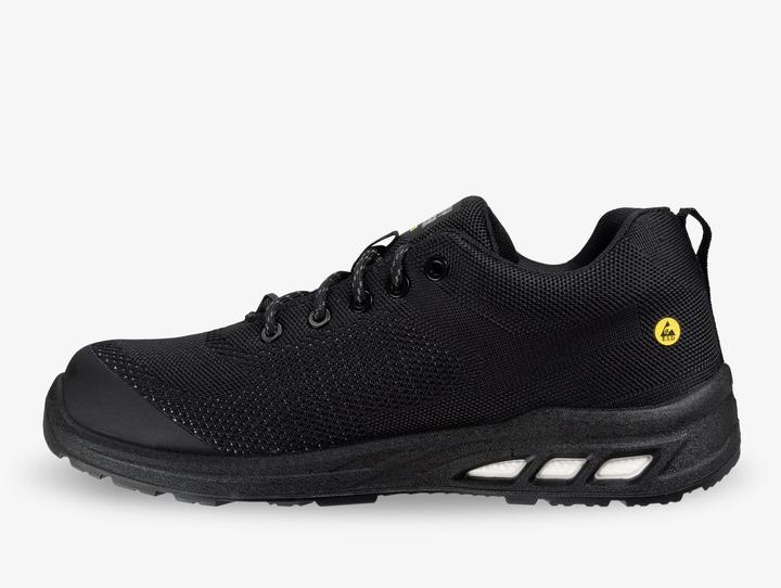 Image du produit Safety Jogger ECOFITZ Black S1P (S1P, 42)