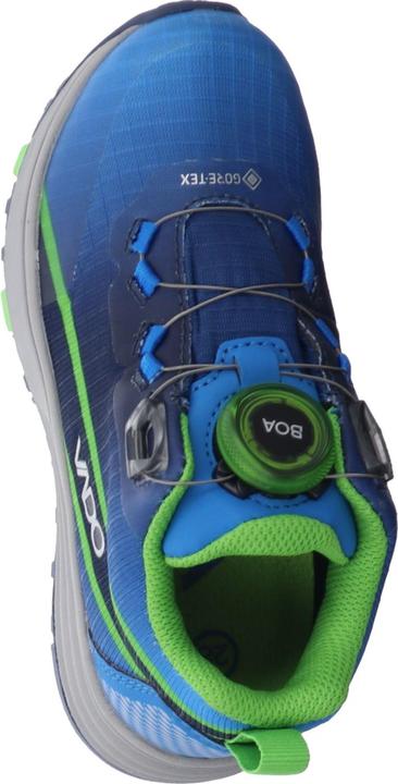 Immagine prodotto Vado Sky Mid Boa GTX per bambini (40)