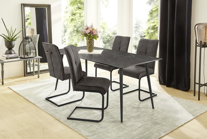 Image du produit Pro.Com Cameron (180 x 90 x 76 cm)