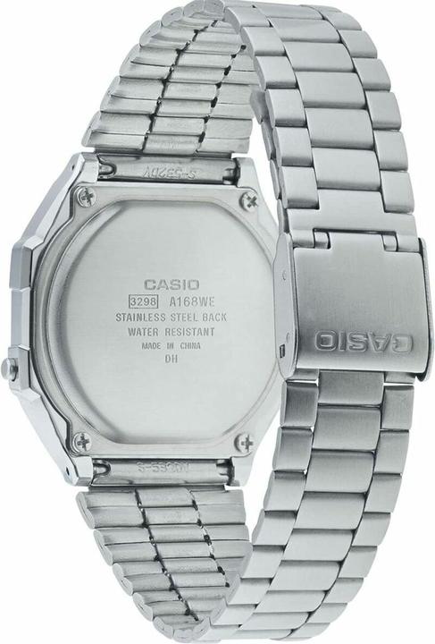 Immagine prodotto Casio A168WEHA-9AEF (Orologio digitale)