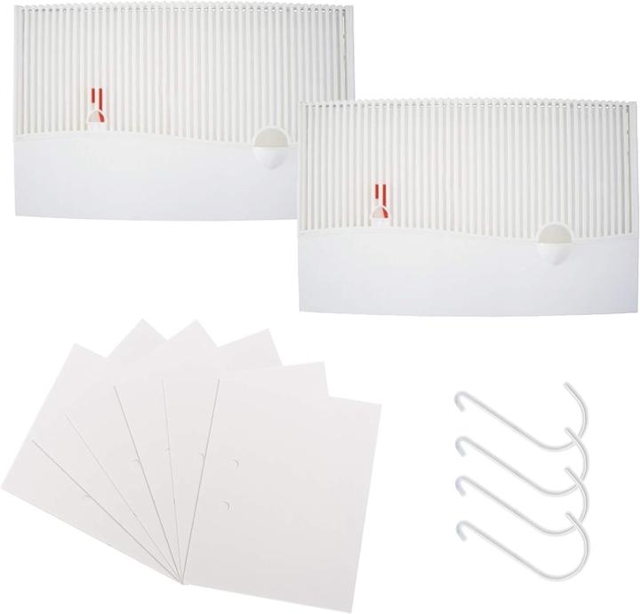 Actual product image Benta Humidifier set (40 m²)