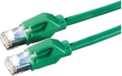 Immagine prodotto Draka Cavo di rete (S/FTP, CAT6, 1 m)