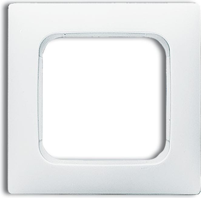 Alpine white RAL number: 9010