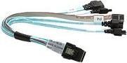 Produktbild Supermicro SAS Kabel