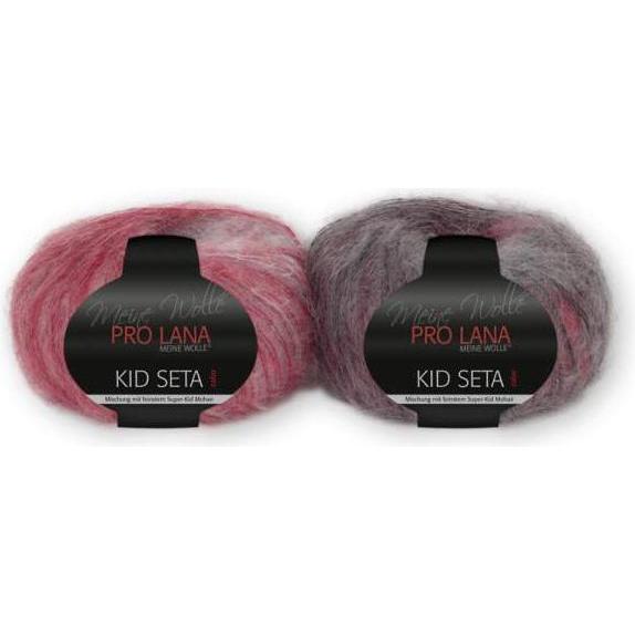 Pro Lana ca. 210 m 186 25 g, Garn + Wolle