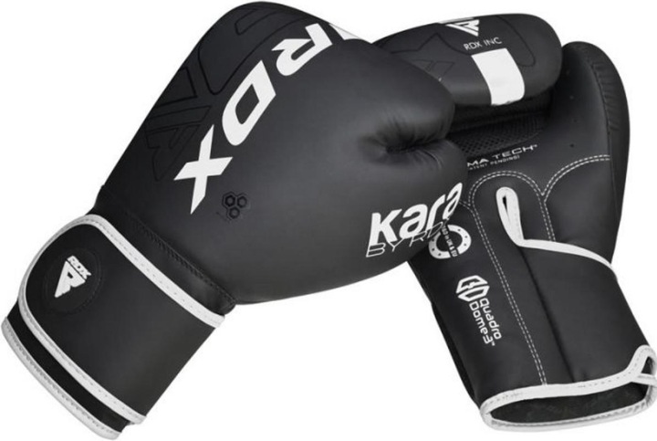 Immagine prodotto Rdx Boxhandschuhe Rex F6 (14 OZ)