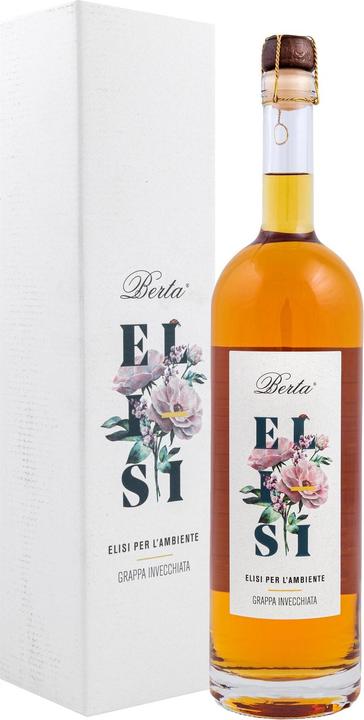 Actual product image Berta Elisi (1 x 100 cl)