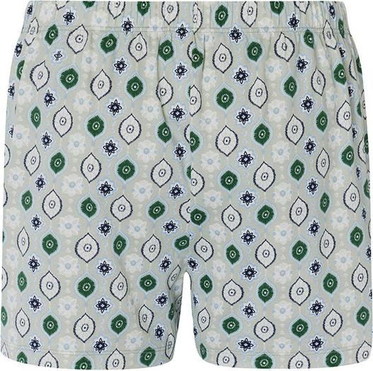 Actual product image Hanro Fancy Jersey Boxer (S)