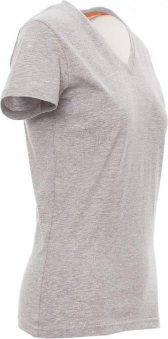 Actual product image Payper Women's T-shirt V-neck Melange (S)