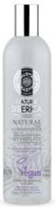 Natura Siberica Natural Volume & Nutrition Conditioner (400 ml)
