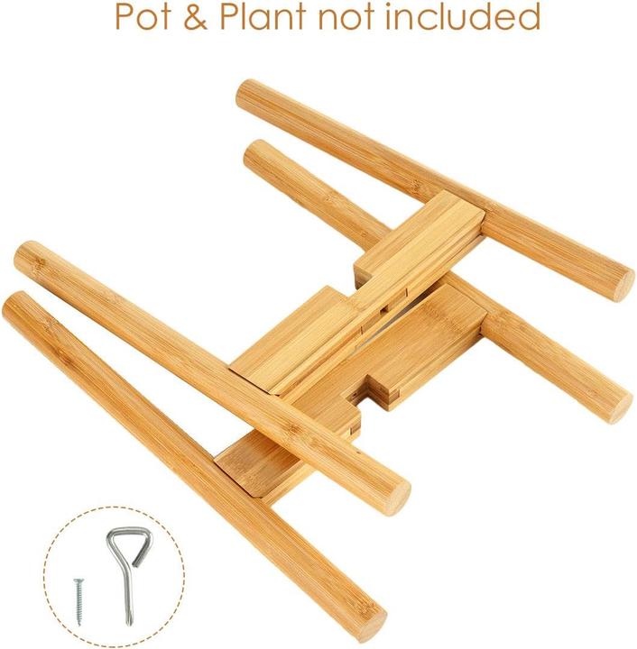 Image du produit Surplex Support pour plantes