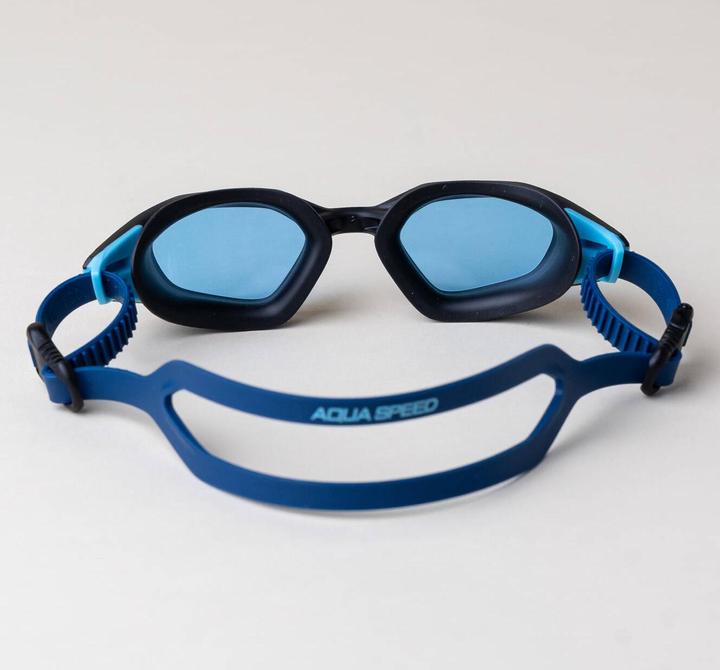 Immagine prodotto Swim & Fun Occhiali da nuoto CYCLONE (Taglia unica)