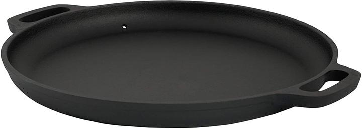 Actual product image BBQ-Toro Dutch Oven Kit