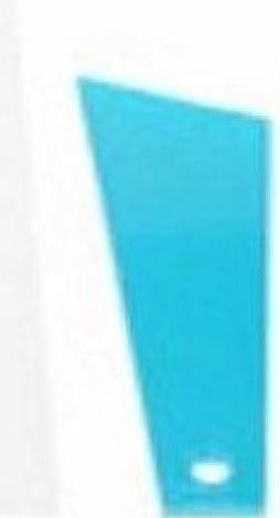 Actual product image Panasonic TOUGHBOOK Protective Film, CF-VPF34U (12", 3:2)