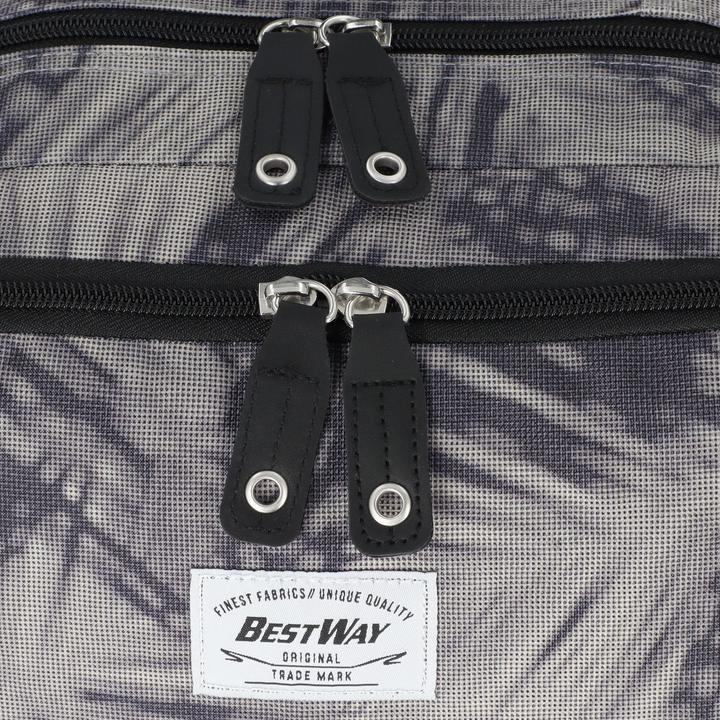 Produktbild Worldpack Bestway Cabin Pro Rucksack 54 cm Laptopfach (40 l)