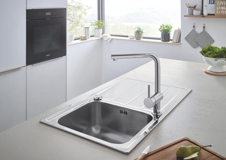 Image du produit Grohe Minta Mitigeur d'évier