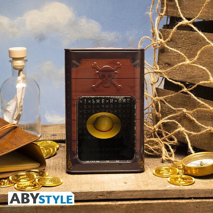 Image du produit ABYstyle One Piece - Strohhut