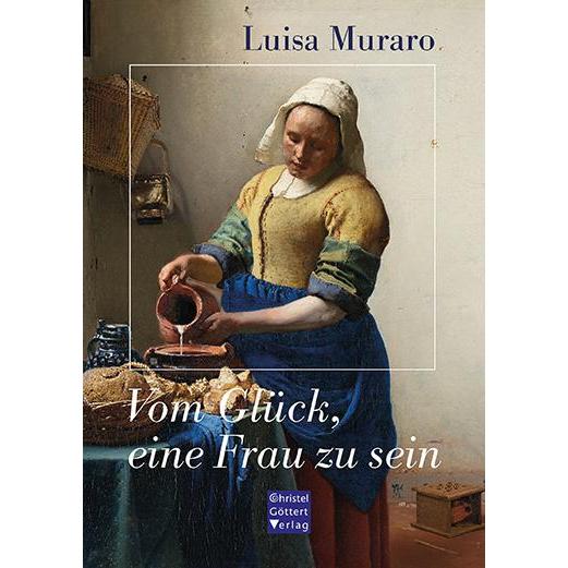 Traudel Sattler, Sachbücher von Luisa Muraro, Traudel Sattler