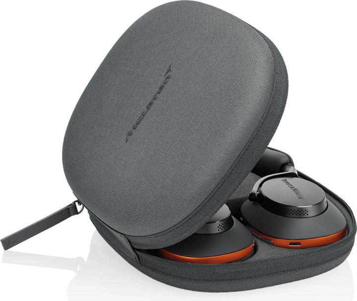Produktbild Bowers & Wilkins Px8 McLaren Edition (ANC, 30 h, Kabellos, Kabelgebunden)