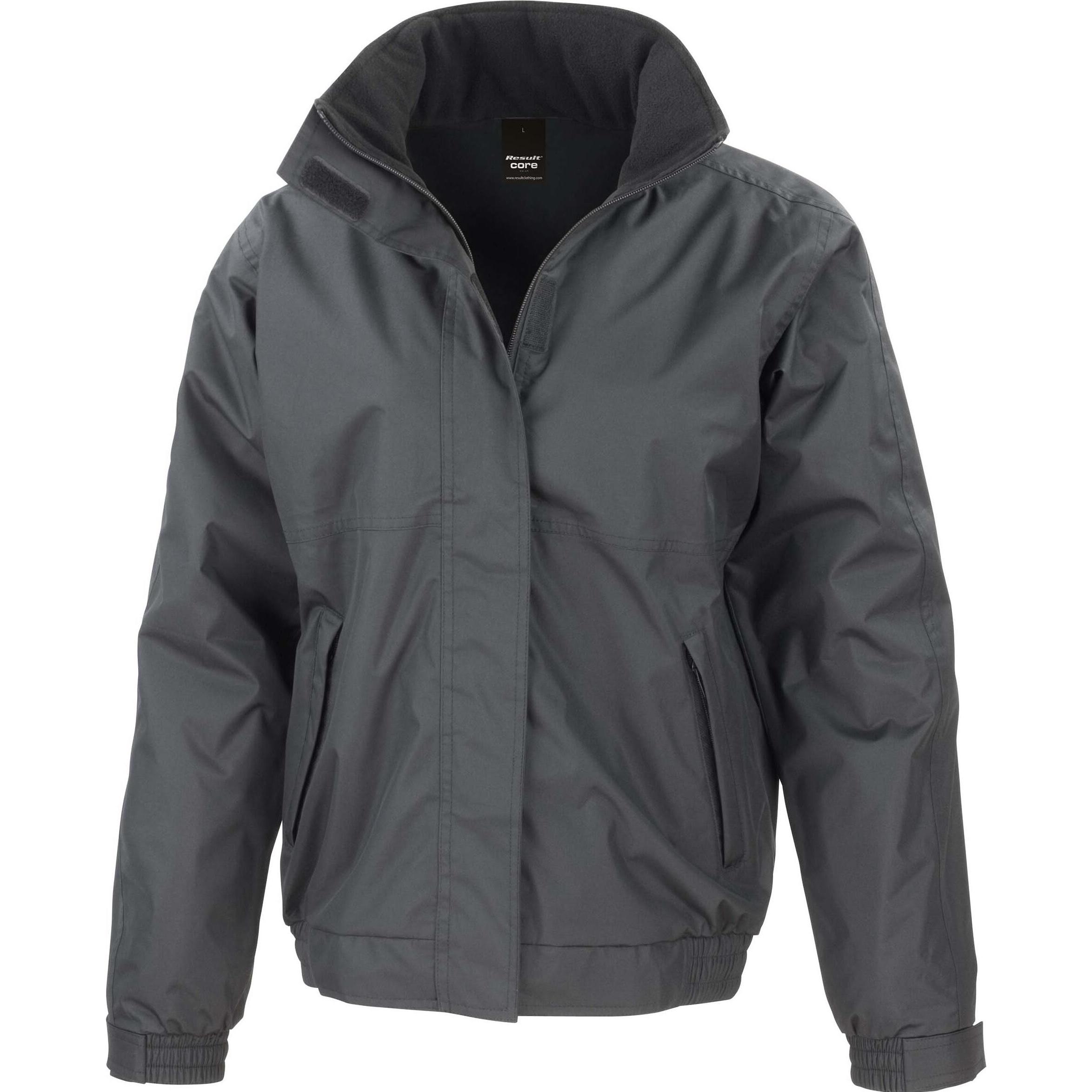 Regatta, Jacke, Channel (XXL), Grau, XXL