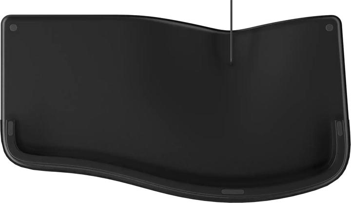 Produktbild Incase Ergonomic Keyboard Nord Layout (Eng. Int.)