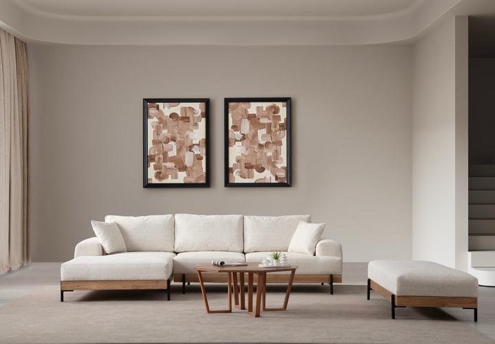 Produktbild Atelier del Sofa Eti (Ecksofa)