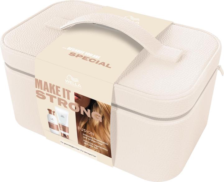 Immagine prodotto Wella FUSION Geschenkset (Set per la cura dei capelli)