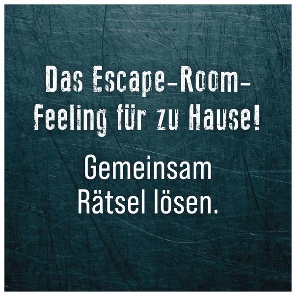 Immagine prodotto Kosmos EXIT® - Il gioco: il jailbreak (Tedesco, 2 - 4 Giocatori)