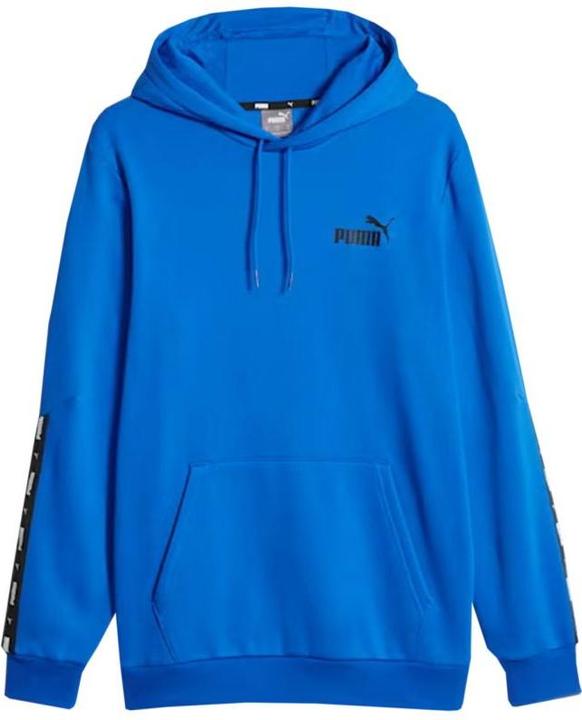 Puma ESS+ Tape Hoodie FL (XXL)