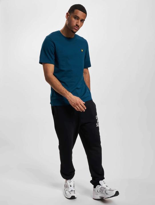 Produktbild Lyle and Scott Plain T-Shirt Herren (S)