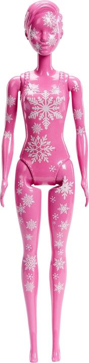 Immagine prodotto Barbie Rivelazione del colore