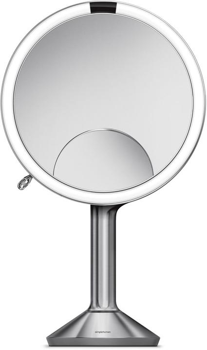Simplehuman Sensorspiegel Trio (18 x 28 x 46 cm)