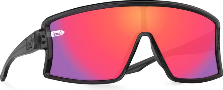 Actual product image Gloryfy G21, Stratos Anthr. F3, infrared mirr. (Grey, Black)