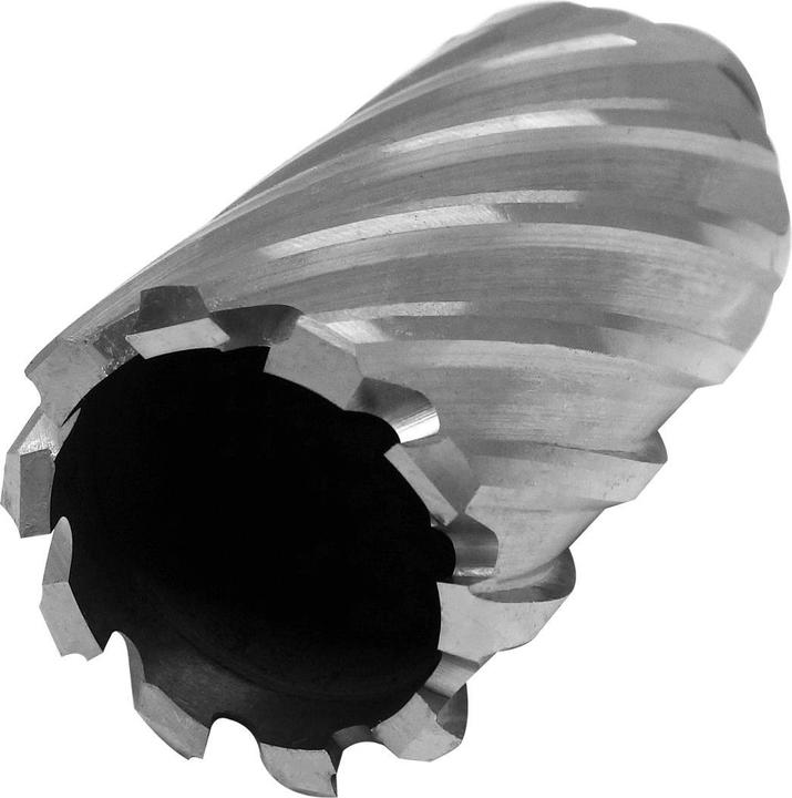 Actual product image Paulimot HSS-Kernbohrer mit Bohrtiefe 55 mm, Ø 37 mm (37 millimetres)