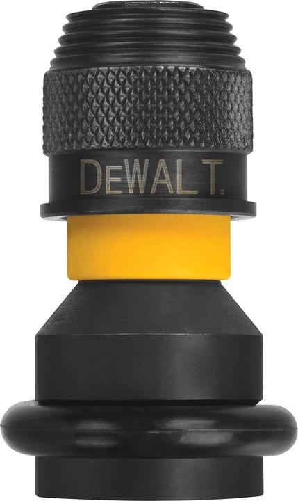 Produktbild DeWalt Hex Adapter