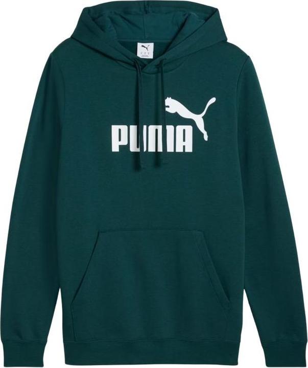 Image du produit Puma ESS No. 1 Logo Hoodie FL (s) (S)