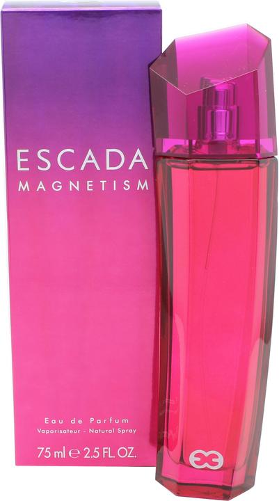Escada Magnetism