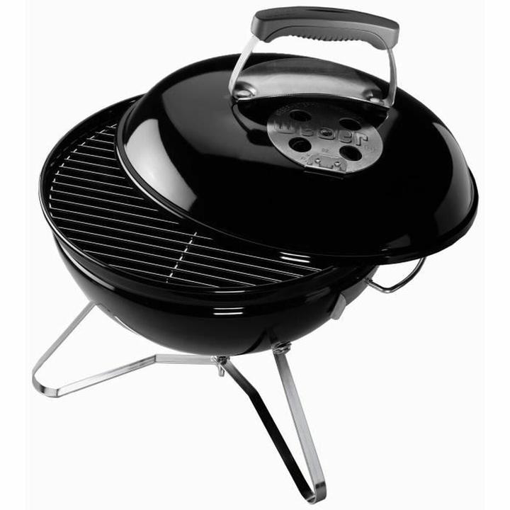 Immagine prodotto Weber Smokey Joe Premium (37 cm)