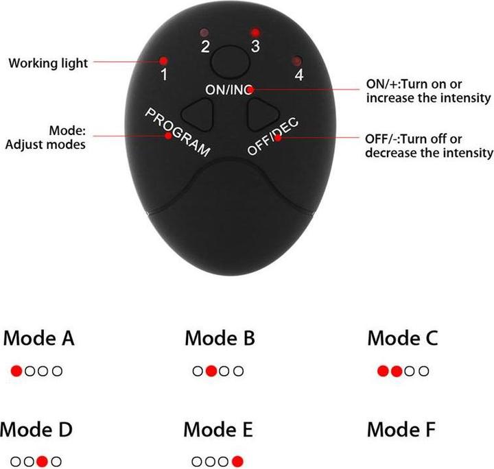 Immagine prodotto PhoneLook Fitness Trainer Universal