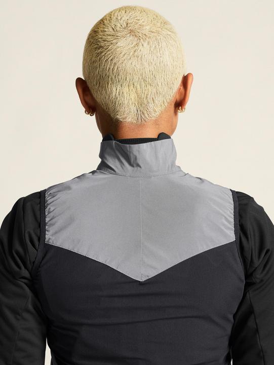 Actual product image Craft Women's Adv Essence Lumen Wind Vest (S)