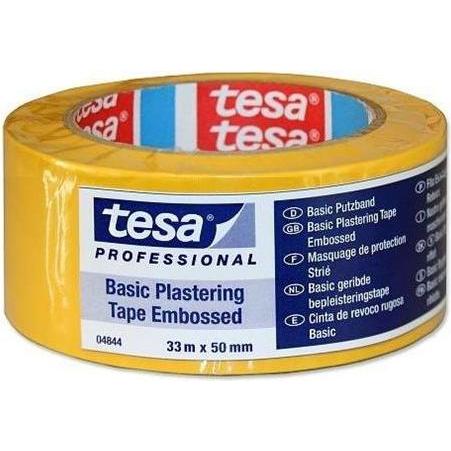 tesa, Klebeband, Byggebeskyttelsestape model 4844 50mm