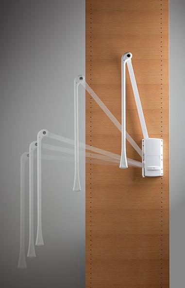 Actual product image Servetto Stop damper EDI (1 pcs.)