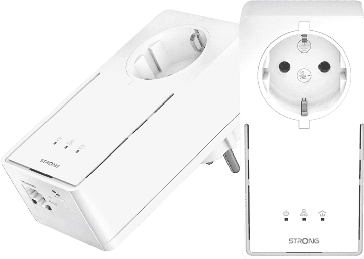 Produktbild Strong Powerline 2000 (2000 Mbit/s)