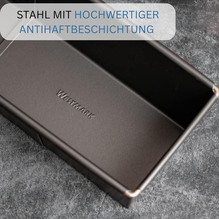 Produktbild Westmark Back Meister