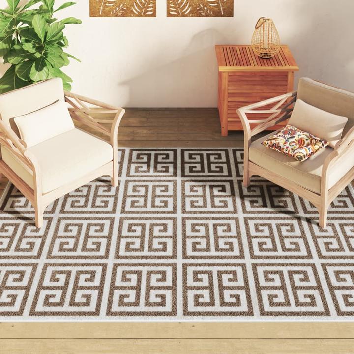 Actual product image vidaXL Teppich (300 x 190 cm)