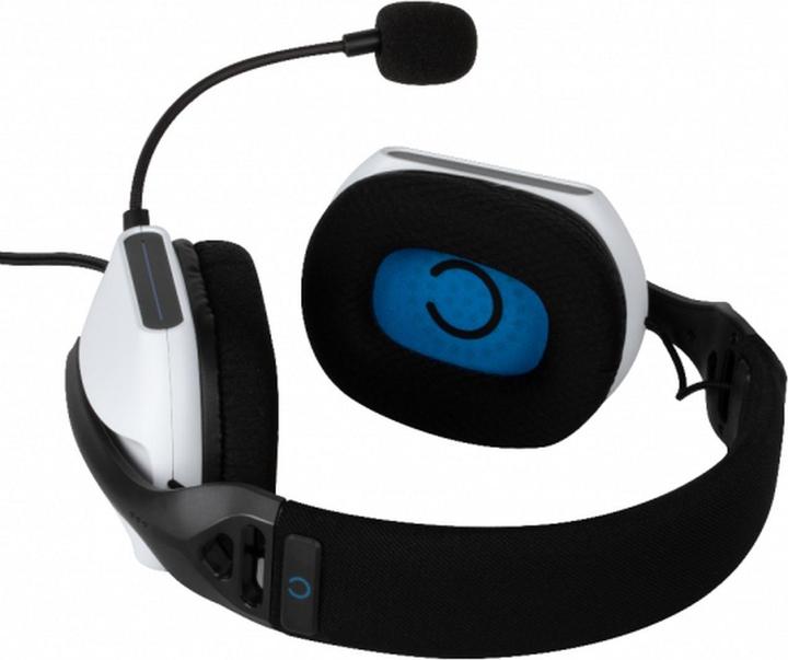 Image du produit Konix Casque de jeu Skylite (Filaire)