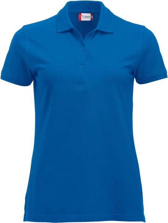 Produktbild Clique Classic Marion Poloshirt kurzärmlig (XXL)