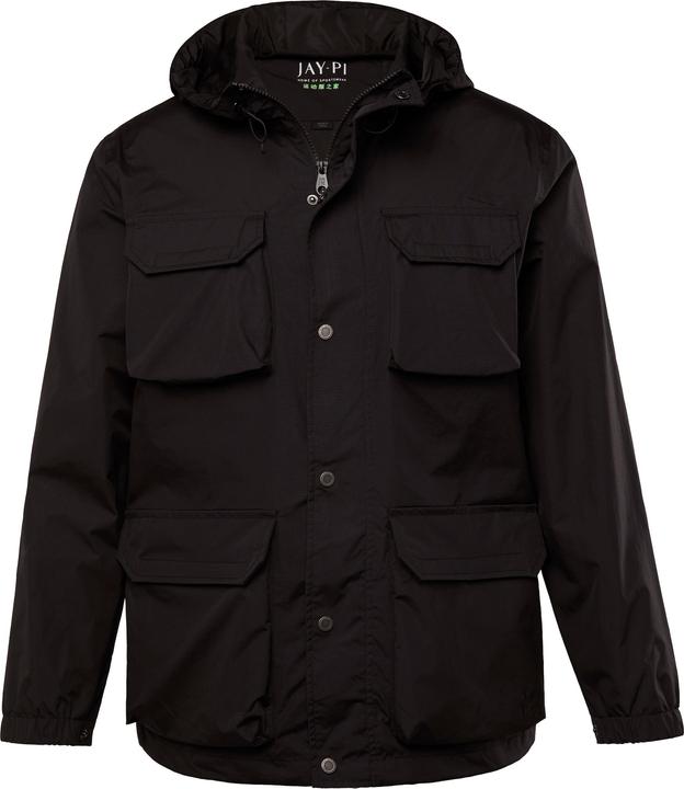 Image du produit Jay-Pi Veste de pluie technique, collection Outdoor, ventre confort - jusqu'au 7 XL (6XL)